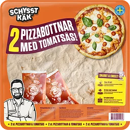 Pizzakit