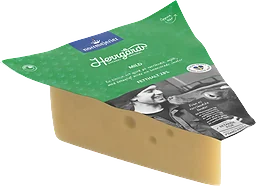 Herrgård mild 28% ca 750g Norrmejerier
