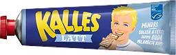 Kaviar lätt 190g Kalles