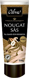 Nougatsås 250g Odense