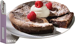 Kladdkaka Choklad