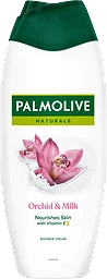 Duschtvål Irresistible softness 500ml Palmolive