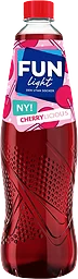 Lightdryck Cherrylicious 1l Fun Light