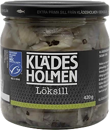 Löksill