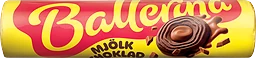 Ballerina Mjölkchoklad
