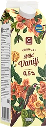 Mild Vanilj Yoghurt