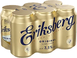 Eriksberg 3,5%