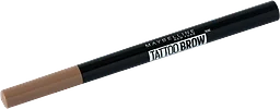 Ögonbrynspenna Tattoo Brow Micro-Pen Tint Deep brown 130 1-p Maybelline