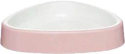 Tallrik Barn Rosa ICA