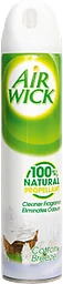 Luftfräschare Spray Cotton breeze 240ml Air Wick