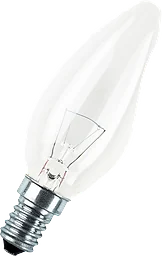Kron E14 50lm(11W) Dimbar Osram