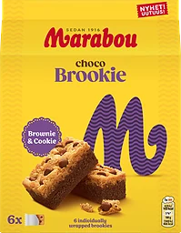 Choco Brookie