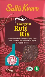 Ris Rött Eko