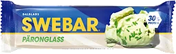 Proteinbar Swebar Päronglass 55g Dalblads