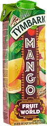 Fruktdryck Mango Drickfärdig 1l Tymbark