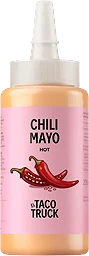 Chili Mayo 200ml El Taco Truck