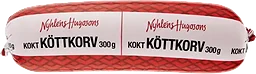 Köttkorv Kokt