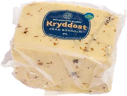 Kryddost Spiskummin & Nejlika 31%
