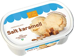 Salt Karamell