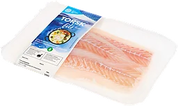 Torskfilé 600g ICA Gott Liv