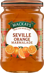 Seville Orange Marmalade