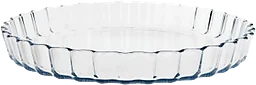 Glaspajform 27cm ICA