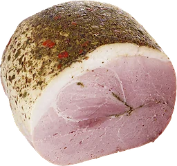 Örtskinka ca 1,4kg Jokkmokks korv & rökeri