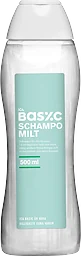 Schampo 500ml ICA Basic