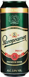 Premium Beer Ljus Lager 3,5%