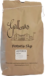 Potatis Fast 5kg