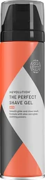 The Perfect Men Shave Gel Rakgel