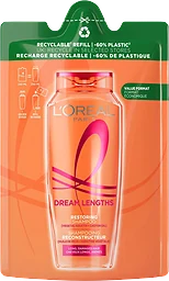 Schampo Dream Length Refill 250ml Elvital