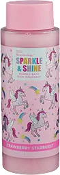 Badskum Strawberry Starburst 500ml Baylis & Harding