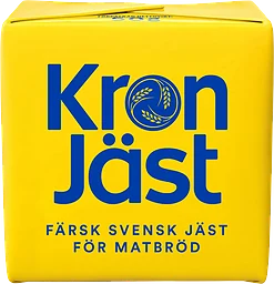 Jäst för matbröd