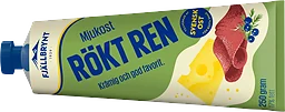 Renost Rökt 17% 250g Fjällbrynt