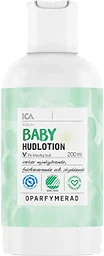 Baby Hudlotion 200ml ICA Hjärtat baby