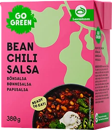 Bönsalsa Ready To Eat Bean Chili Salsa