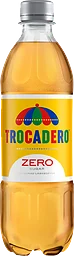 Trocadero Zero Sugar