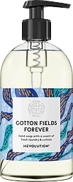 Cotton Fields Forever