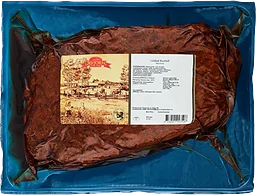 Rostbiff Grillad Marinerad ca 3,6kg Jojjen