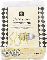 Fettuccine