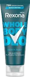 Ocean Rush Whole Body Deo Roll-on
