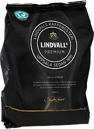 Kaffebönor Premium