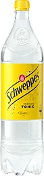 Indian Tonic