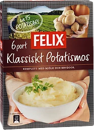 Potatismos 