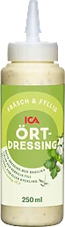 Örtdressing 250ml ICA