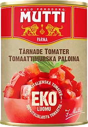 Tomater Tärnade