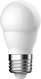 LED SMD Klot E27 25W ICA