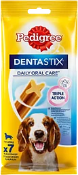 Dentastix Medium 7-p