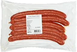 Tilltuggskorv Kroatisk Stark 1kg Bon Cena